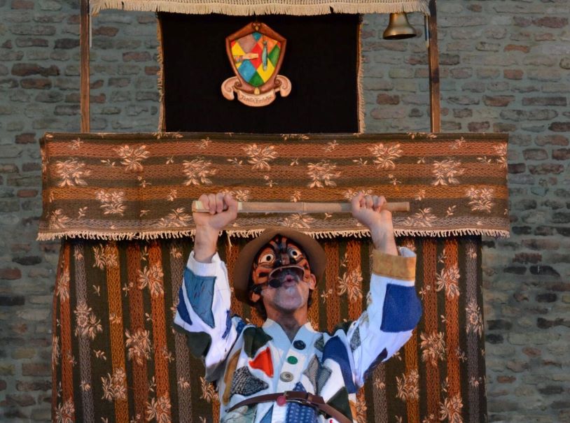 Quel diavolo di Arlecchino