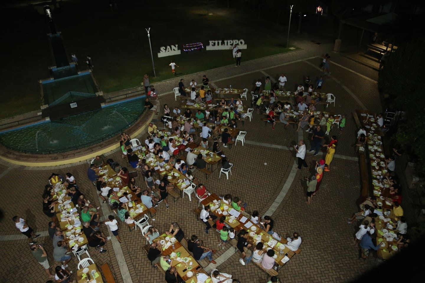 Cena con delitto: Mistero nel bosco