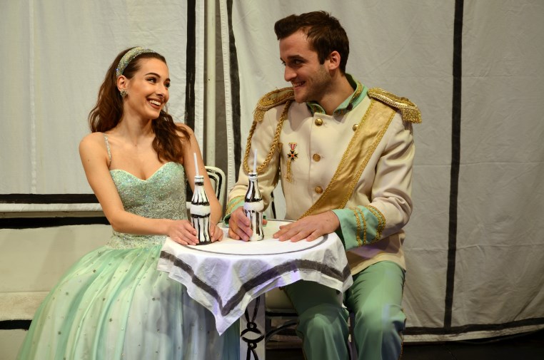 Cenerentola