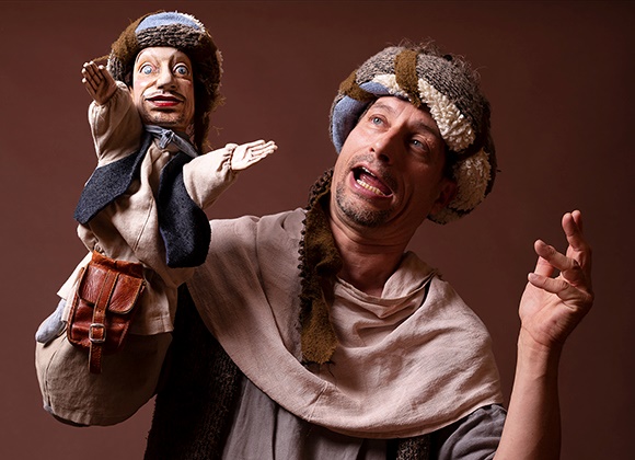 Paggio e Paggetto