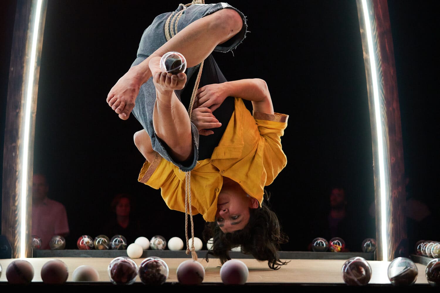 Circo Cabaret