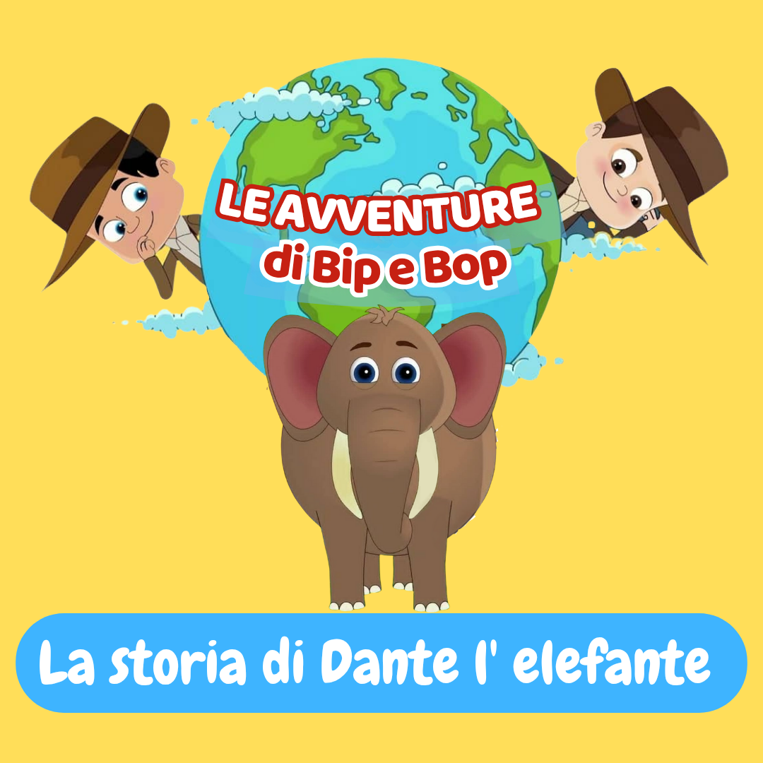 Le avventure di Bip e Bop