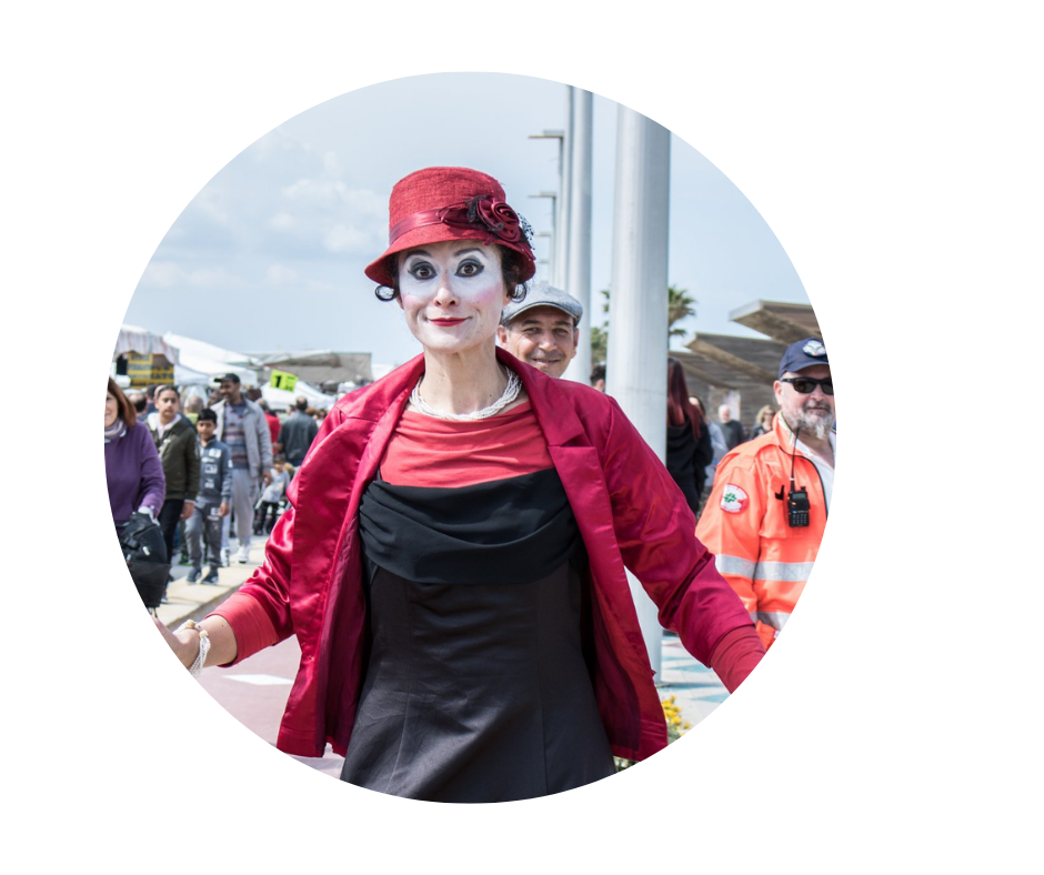 Laboratorio: Circobus