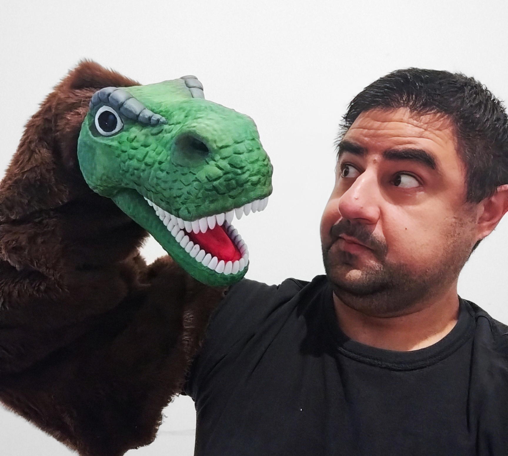 Il mio amico Dino