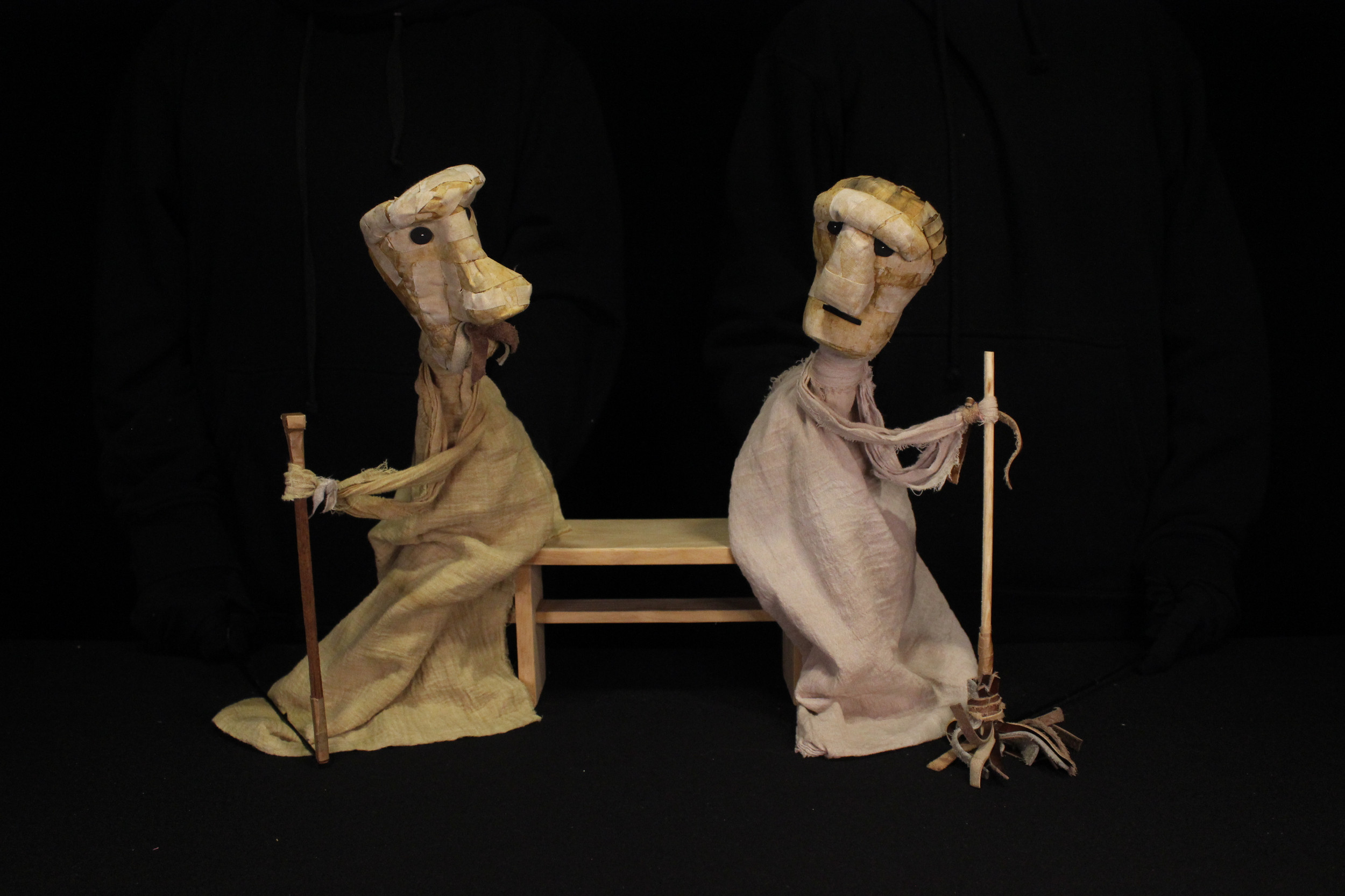 TRAPOS / STRACCI